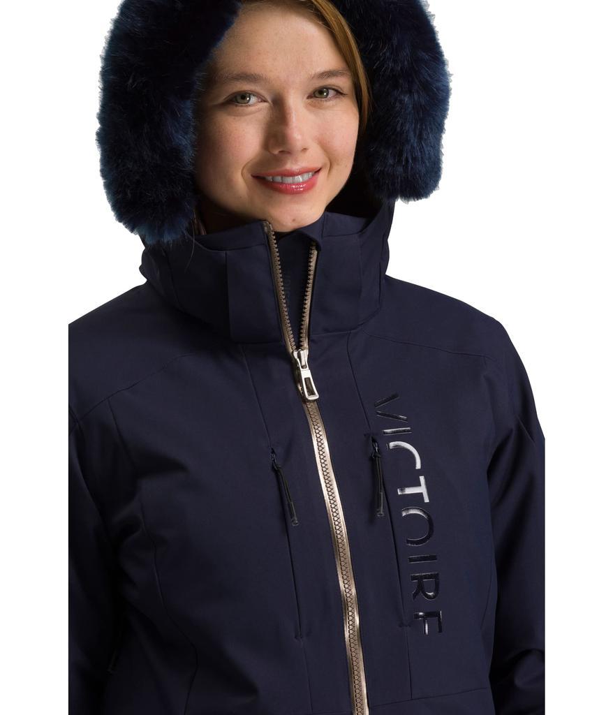 商品Rossignol|Ski V Jacket,价格¥2233,第5张图片详细描述