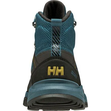 商品Helly Hansen|Cascade Mid HT Hiking Boot - Women's,价格¥961,第5张图片详细描述