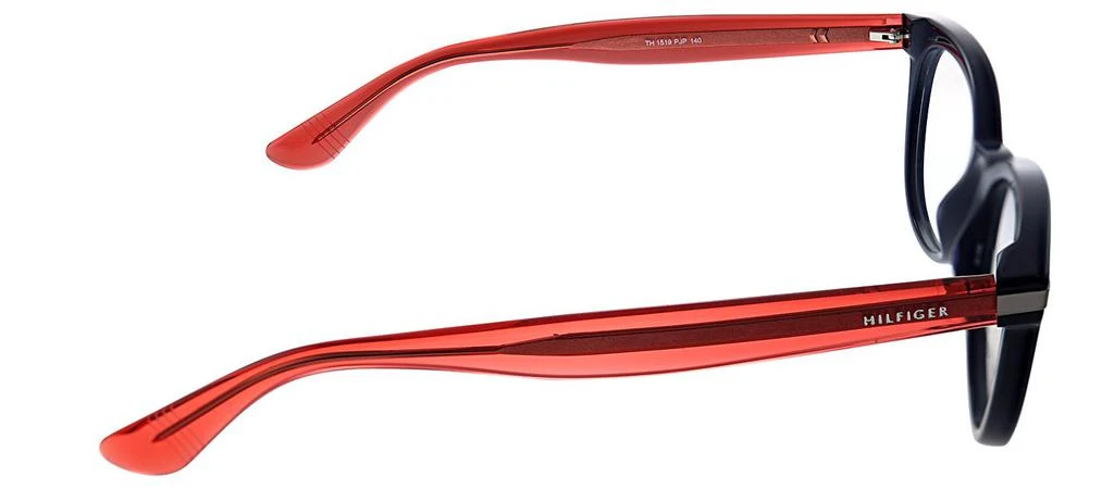 商品Tommy Hilfiger|Tommy Hilfiger TH 1519 Cat-Eye Eyeglasses,价格¥291,第3张图片详细描述