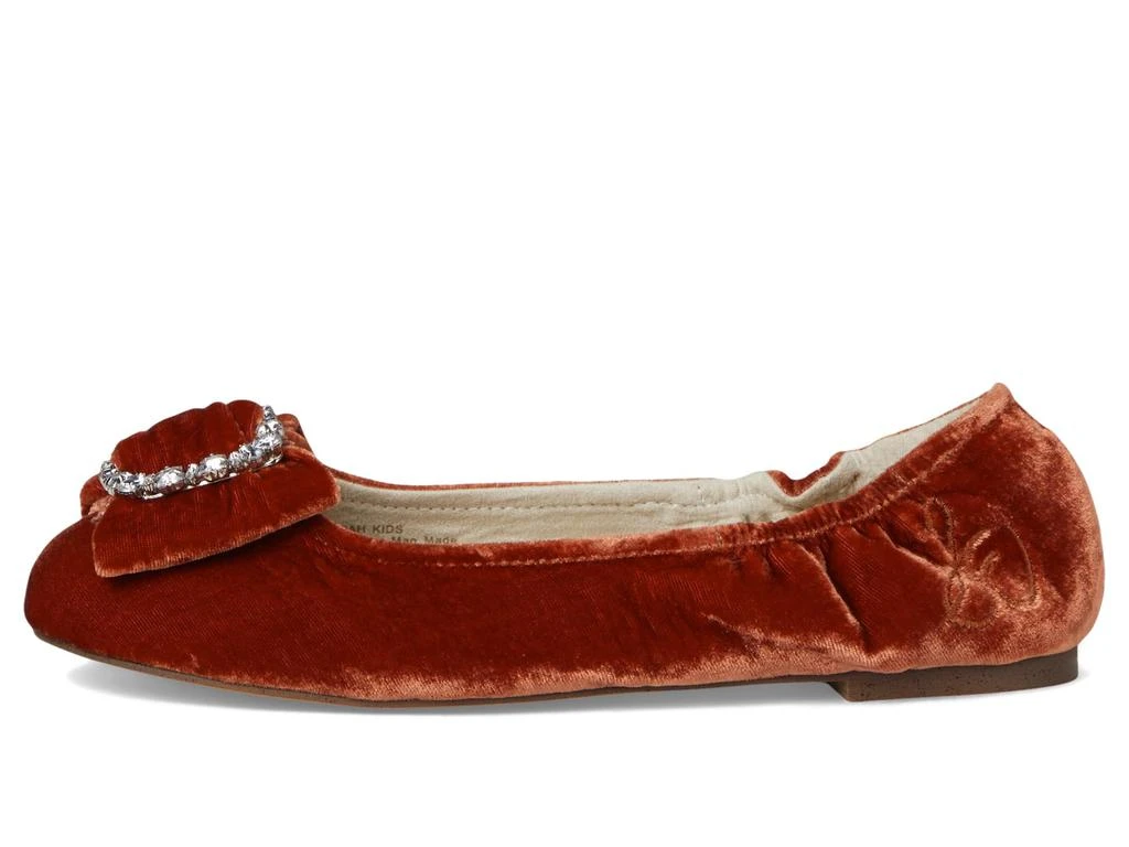 商品Sam Edelman|Farah (Little Kid/Big Kid),价格¥325,第4张图片详细描述