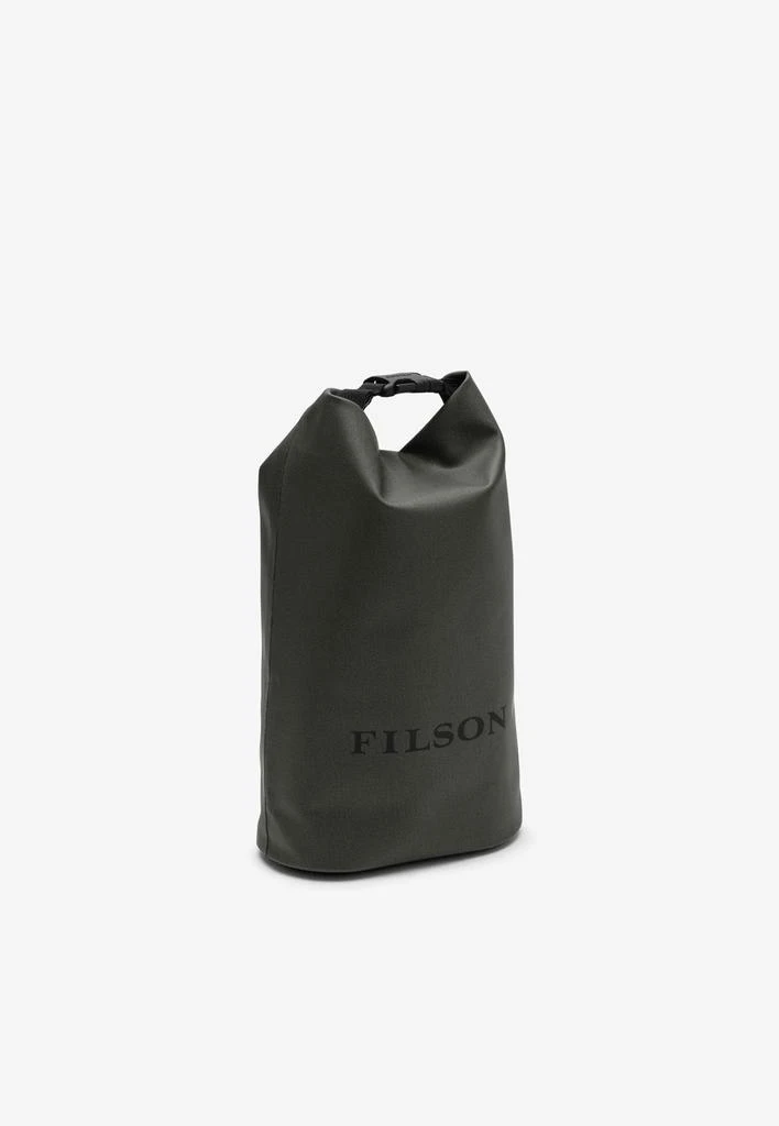 商品Filson|Small Dry Top Handle Bag,价格¥526,第2张图片详细描述