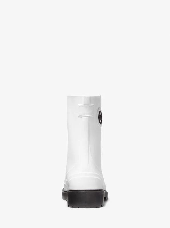 商品Michael Kors|Montaigne PVC Rain Boot,价格¥668,第3张图片详细描述