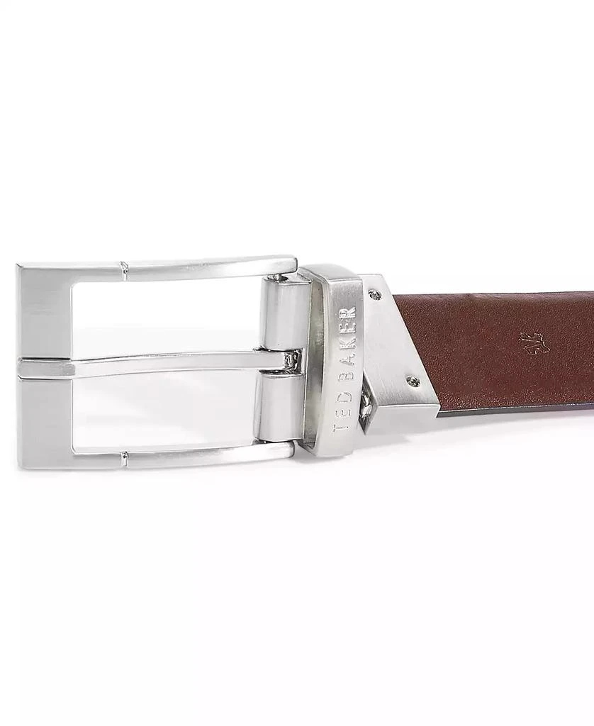 商品Ted Baker London|Men's Connary Leather Belt,价格¥569,第2张图片详细描述