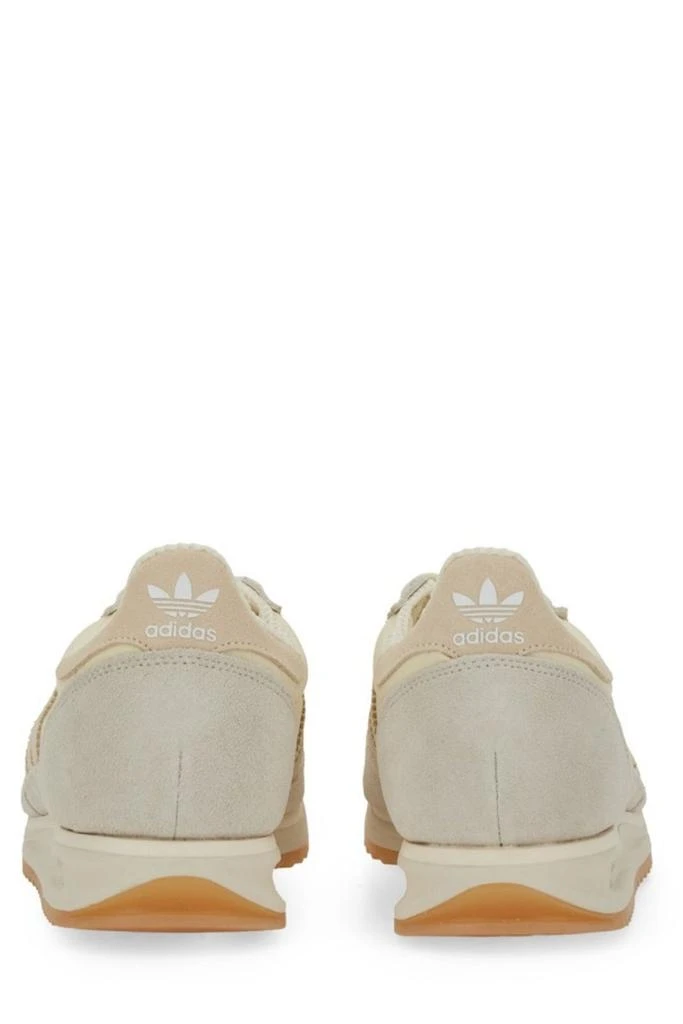 商品Adidas|Adidas Originals SL 72 RS Lace-Up Sneakers,价格¥1187,第4张图片详细描述