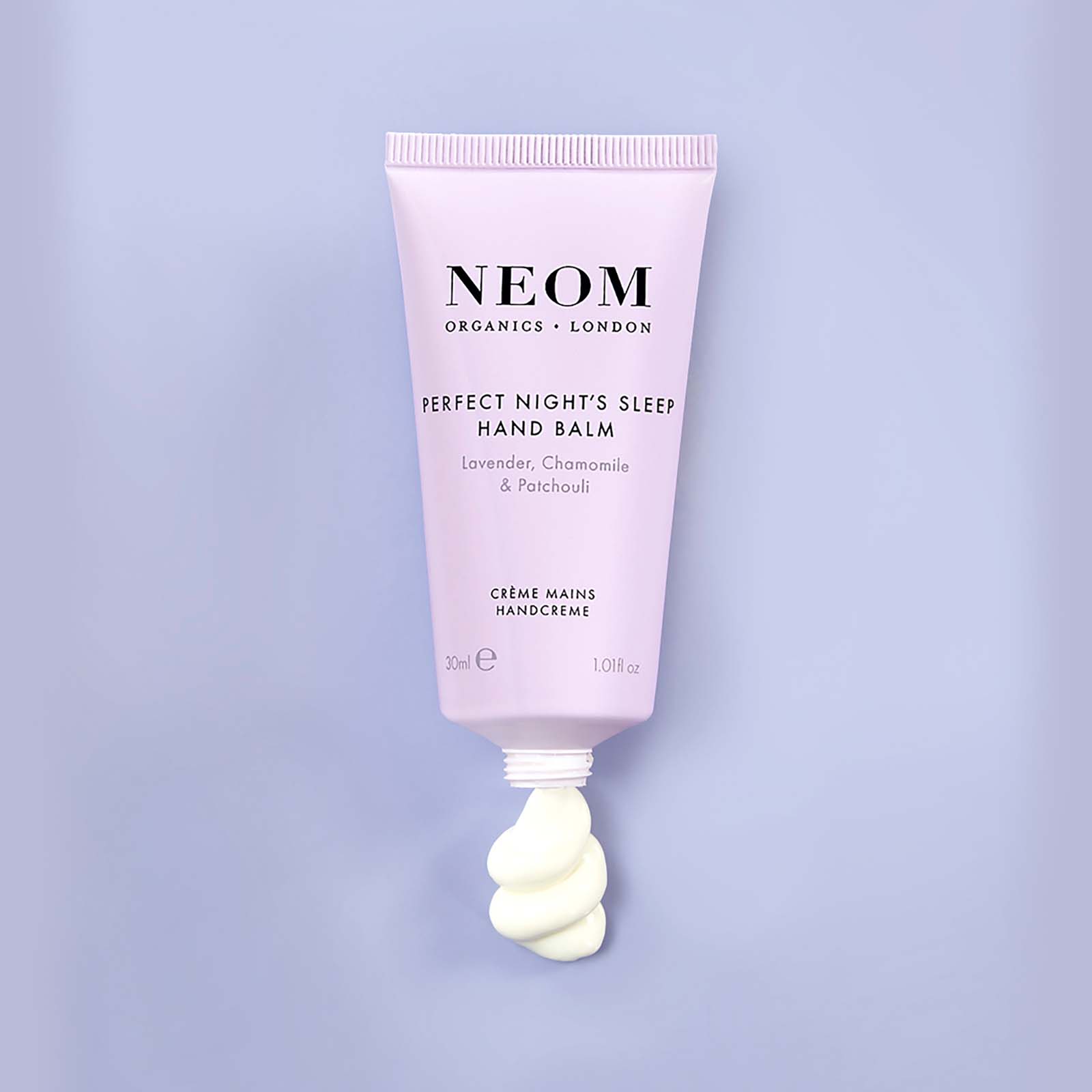 NEOM Organics London 完美之夜滋养护手霜 30ml商品第3张图片规格展示