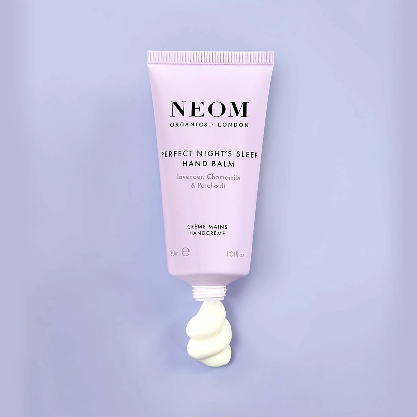 NEOM Organics London 完美之夜滋养护手霜 30ml 商品