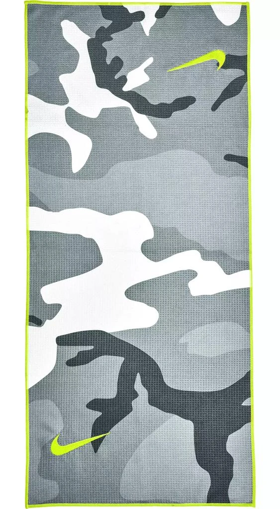 商品NIKE|Nike Caddy Golf Towel,价格¥240,第1张图片详细描述