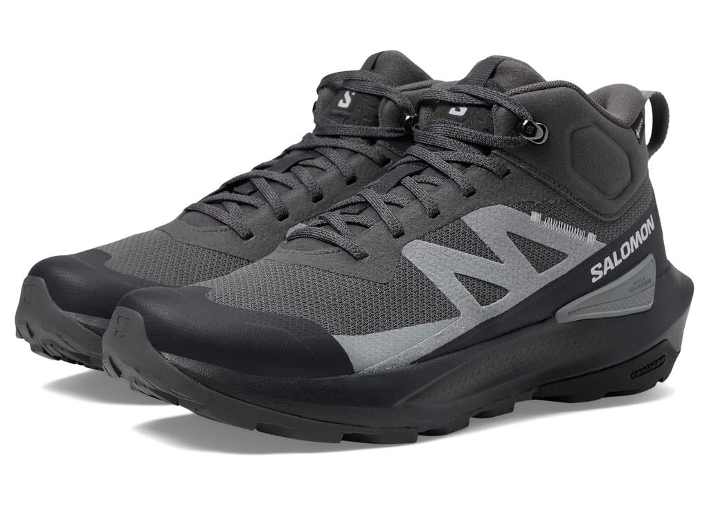 商品Salomon|Elixir Active Mid GTX®,价格¥1022,第1张图片