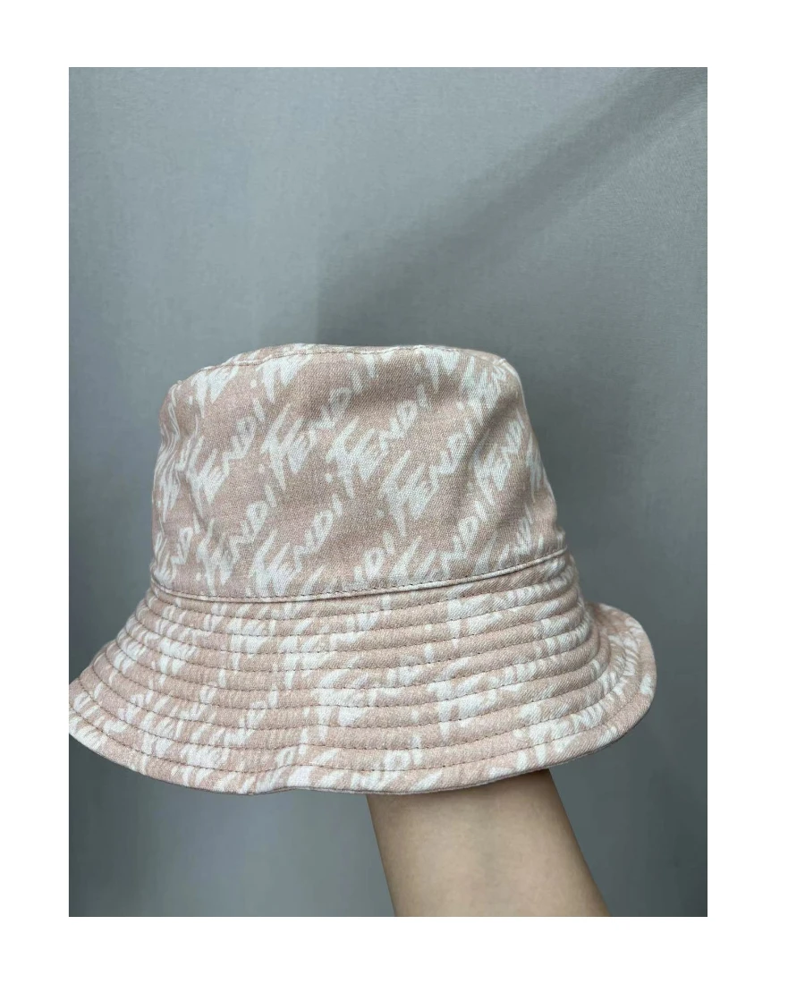 商品【商品预售7天】 Fendi|Fendi 女士帽子 FXQ697AK6PF1HTT 花色,价格¥3188,第1张图片