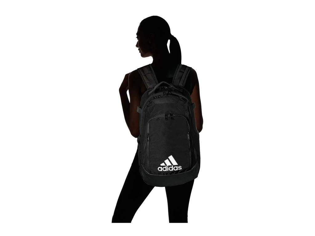 商品Adidas|5-Star Team Backpack,价格¥479,第4张图片详细描述