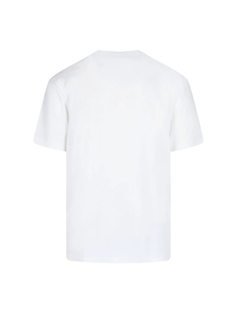 商品Versace|T-Shirt,价格¥5273,第2张图片详细描述