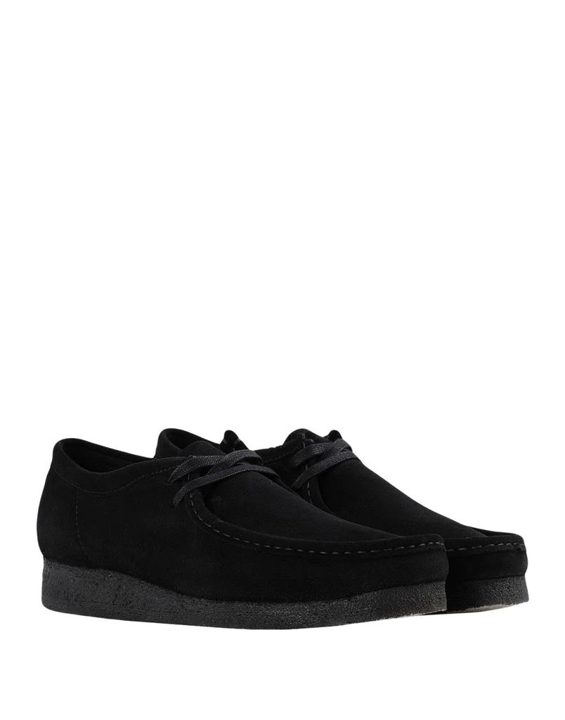 商品Clarks|Laced shoes,价格¥1050,第4张图片详细描述