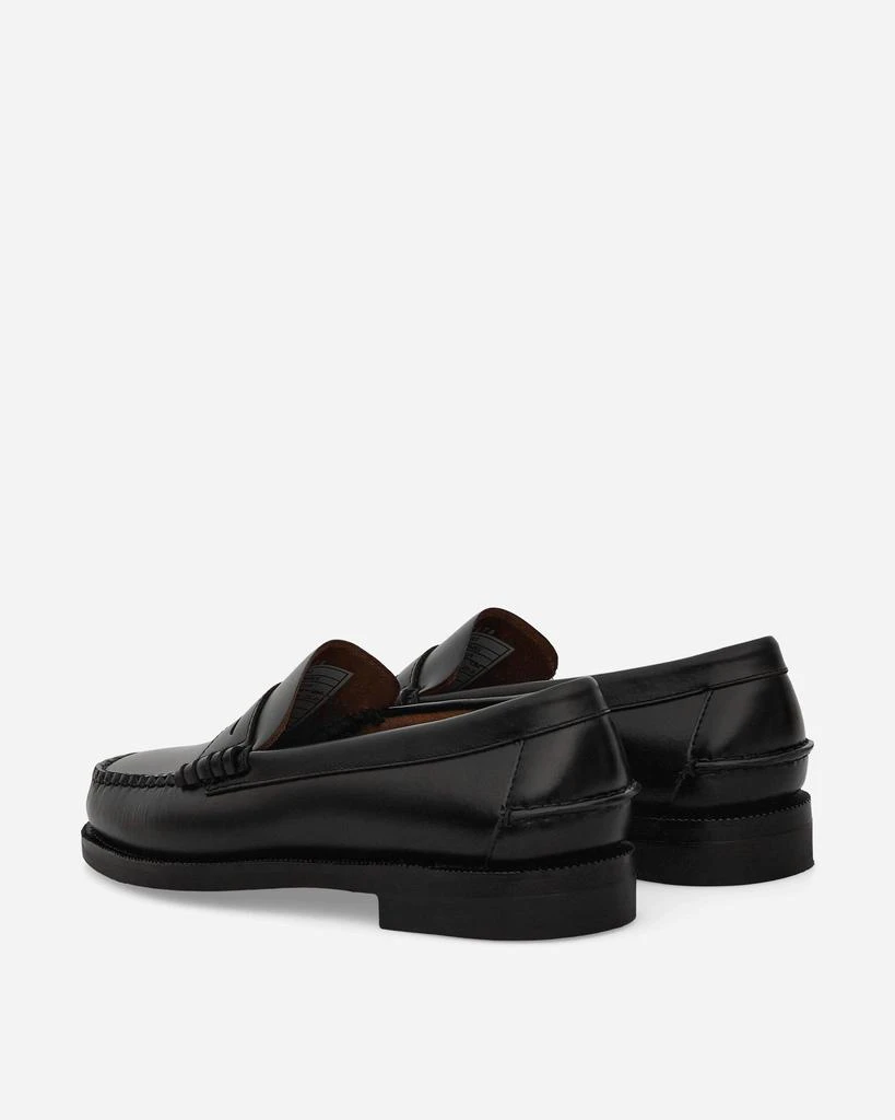 商品SEBAGO|WMNS Classic Dan Loafers Black,价格¥1493,第5张图片详细描述