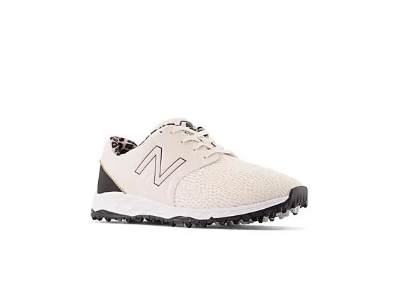 商品New Balance|Fresh Foam Breathe Golf Shoes,价格¥600,第2张图片详细描述