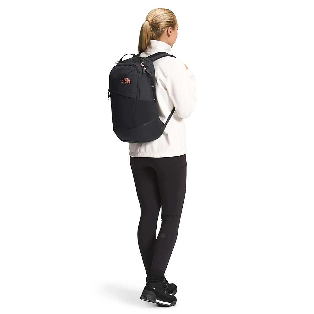 商品The North Face|The North Face Women's Isabella 3.0 Backpack,价格¥742,第5张图片详细描述