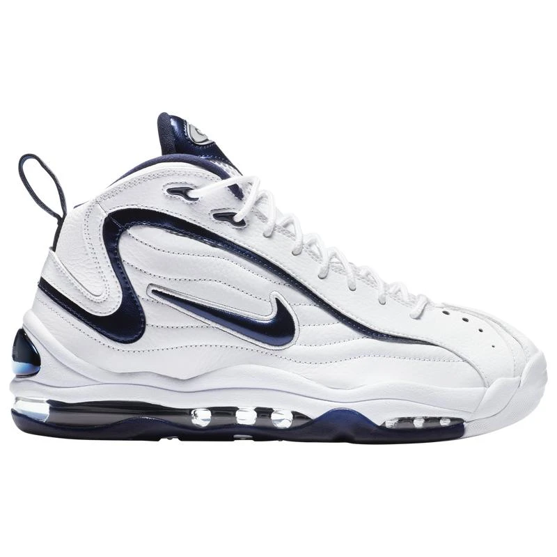 商品NIKE|Nike Air Total Max Uptempo - Men's,价格¥637,第1张图片