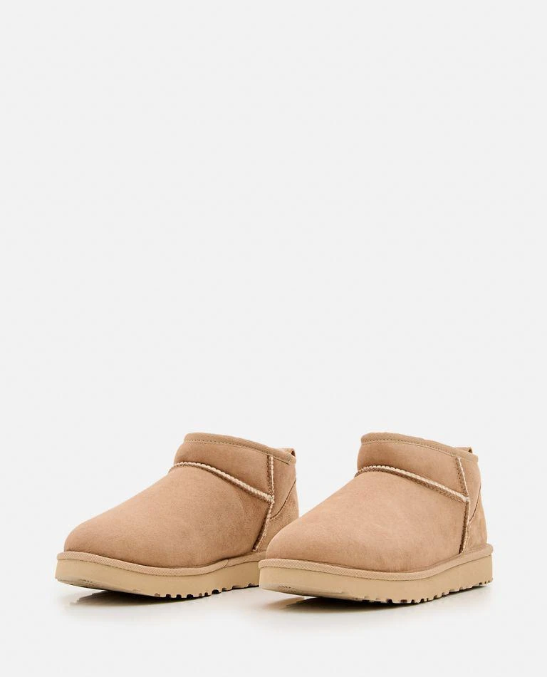 商品UGG|W Classic Ultra Mini,价格¥882,第2张图片详细描述