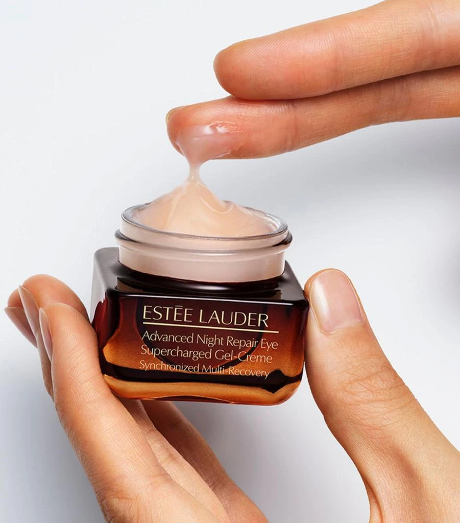 商品Estée Lauder|Advanced Night Repair Eye Supercharged Gel-Creme (15ml),价格¥599,第2张图片详细描述