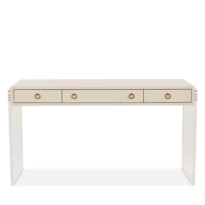 商品Bloomingdale's|Portia Writing Desk,价格¥14593,第1张图片