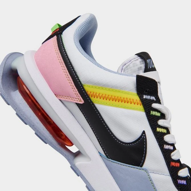 商品NIKE|Men's Nike Air Max Pre-Day Casual Shoes,价格¥447,第3张图片详细描述