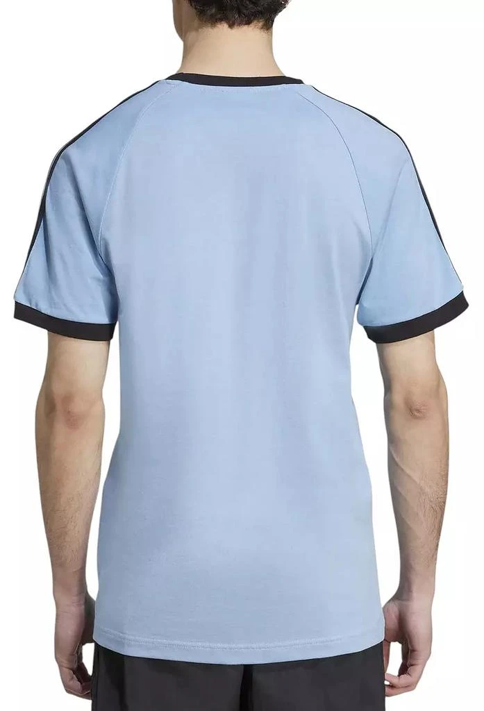 商品Adidas|adidas Originals Men's Adicolor Classics 3-Stripes T-Shirt,价格¥63,第3张图片详细描述