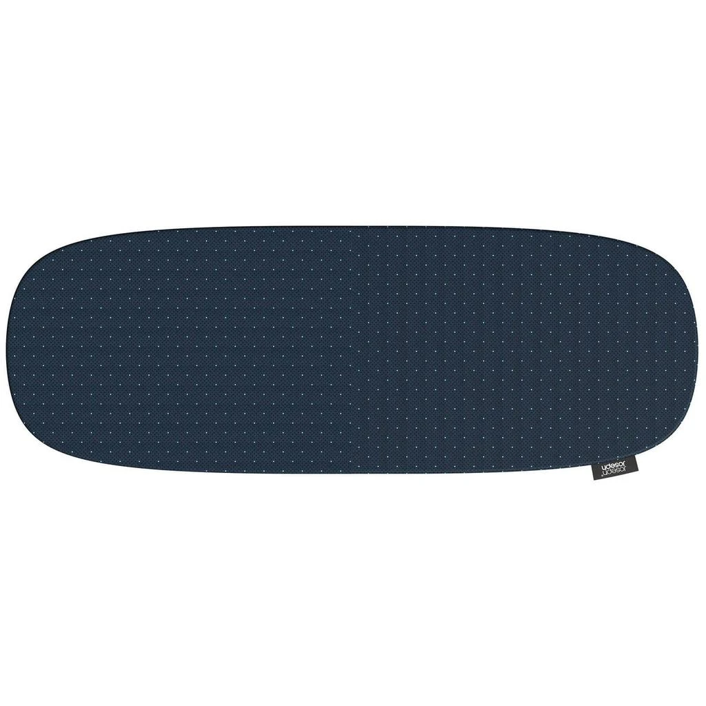 商品Joseph Joseph|Joseph Joseph Pocket Plus Advanced Ironing Board Cover (90 x 33 cm) - Black/Blue,价格¥172,第1张图片