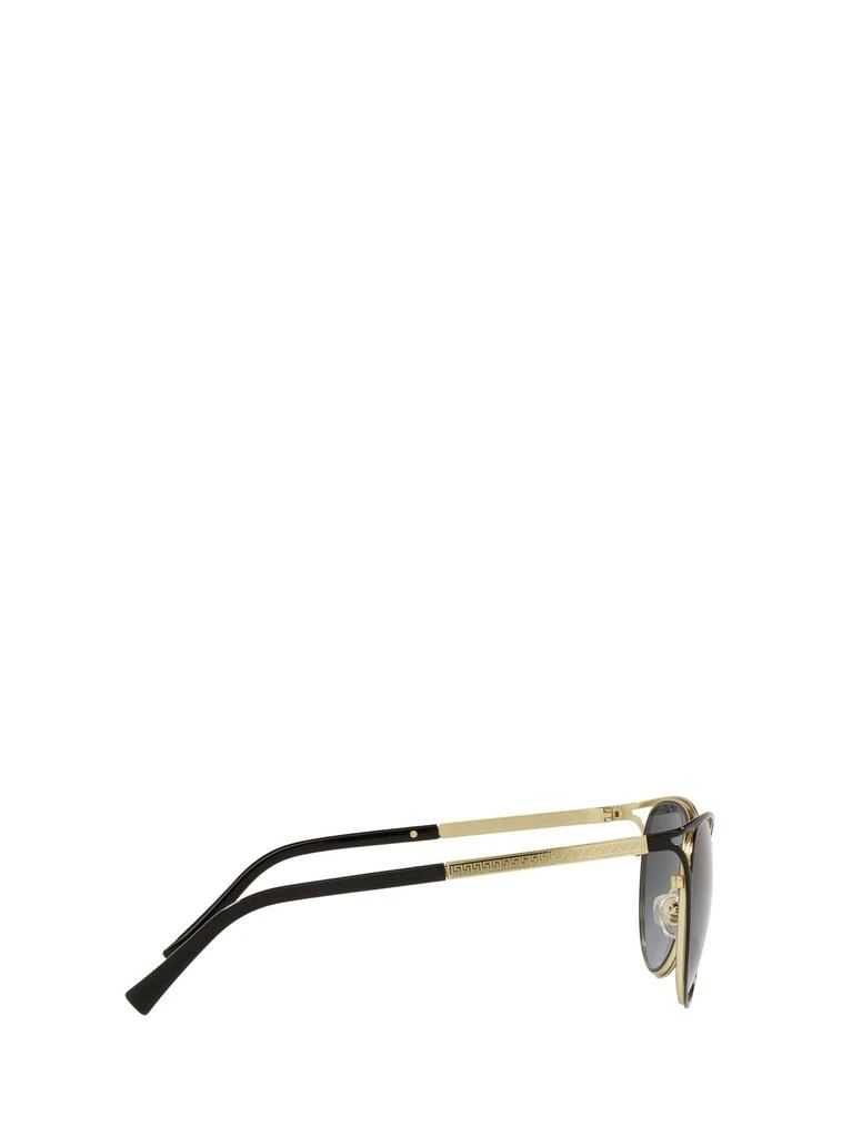 商品Versace|Versace Eyewear Cat-Eye Frame Sunglasses,价格¥1601,第3张图片详细描述