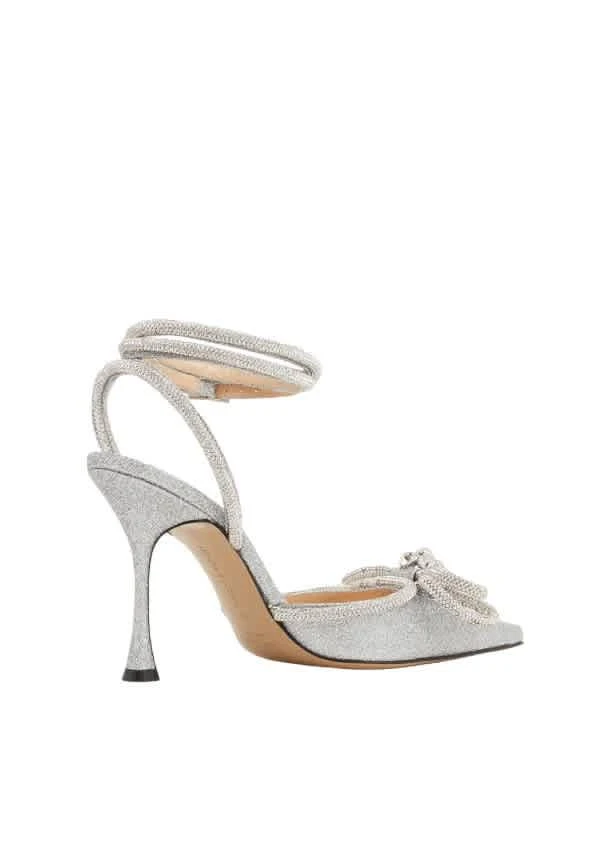 商品Mach & Mach|Mach & Mach Ladies footwear SS21-2204,价格¥1830,第2张图片详细描述