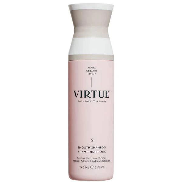 商品VIRTUE|VIRTUE Smooth Shampoo 240ml,价格¥320,第1张图片