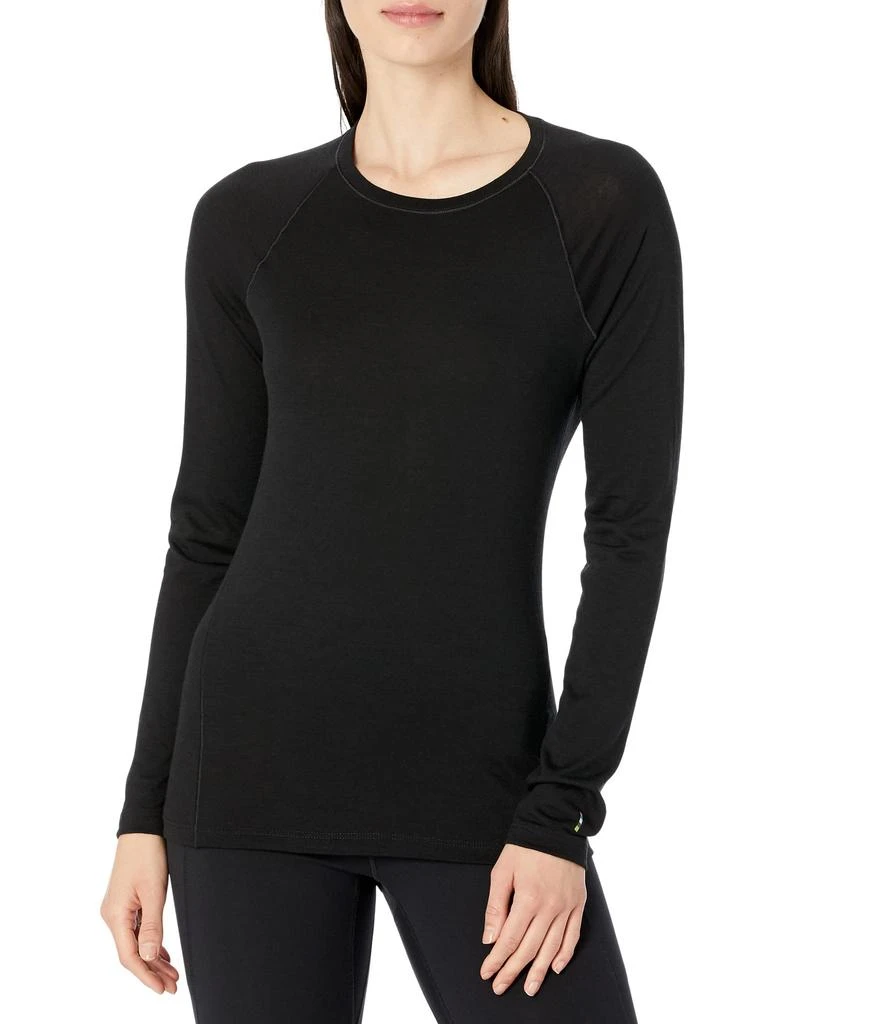 商品SmartWool|Classic All-Season Merino Base Layer Long Sleeve,价格¥503,第1张图片