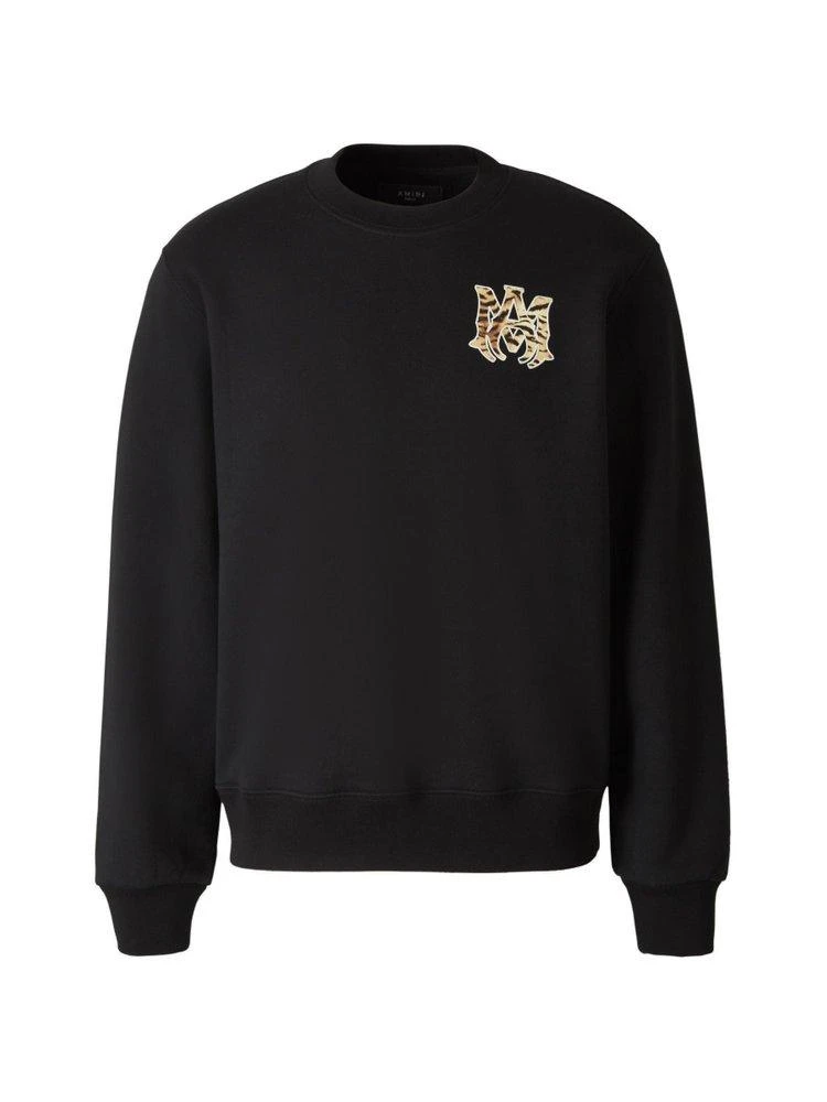 商品AMIRI|Amiri Lunar New Year M.A. Crewneck Sweatershirt,价格¥3422,第1张图片