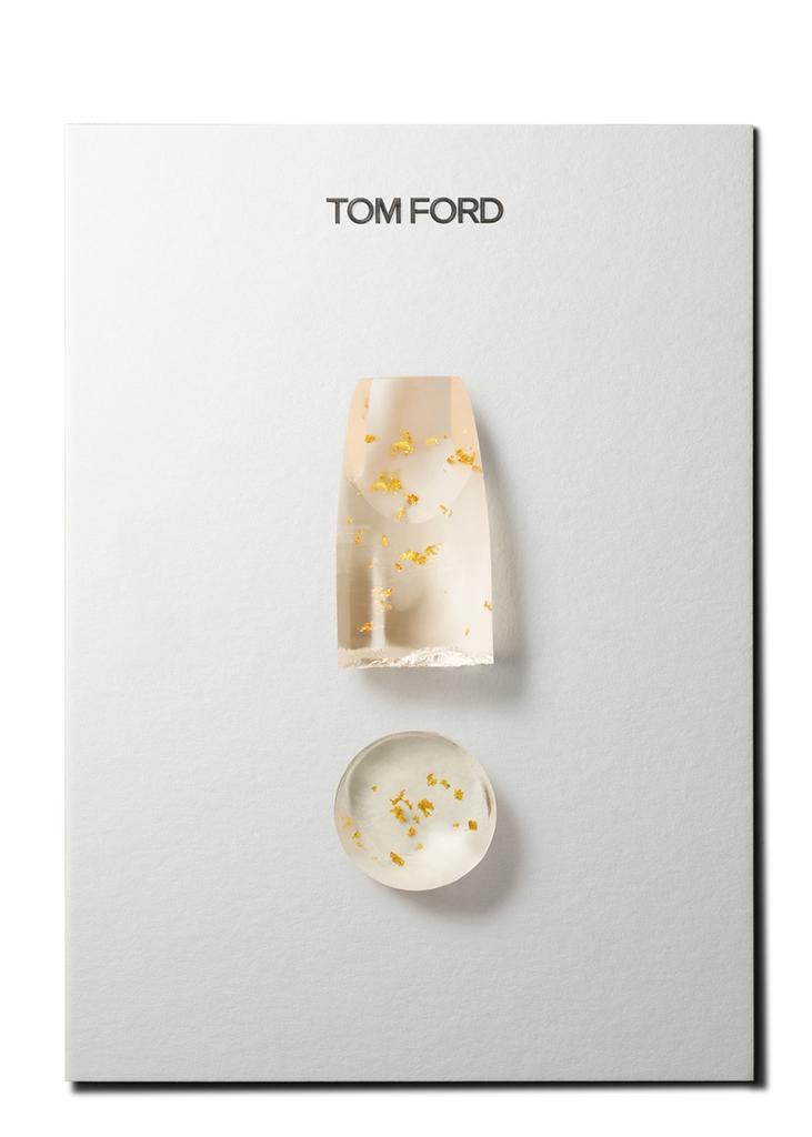 商品Tom Ford|Soleil Lip Blush,价格¥349,第4张图片详细描述