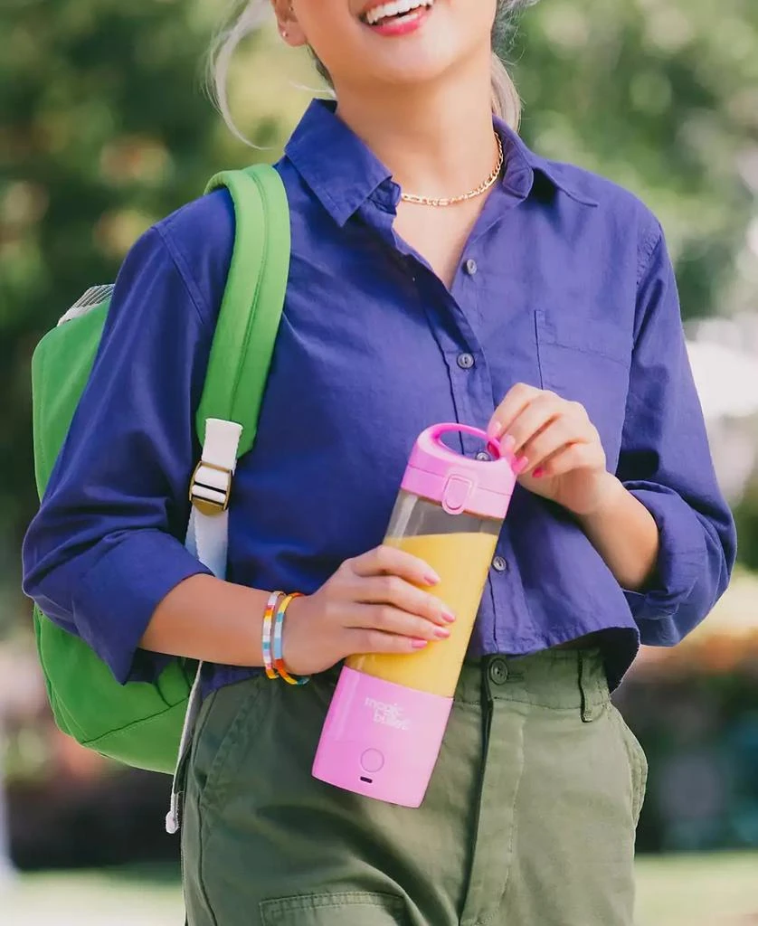 USB Rechargeable Personal Portable Blender 商品