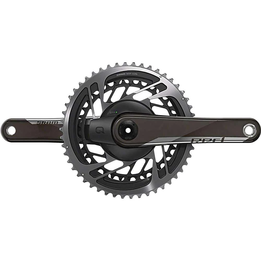 商品SRAM|Red 2x Powermeter Crankset,价格¥7469,第1张图片