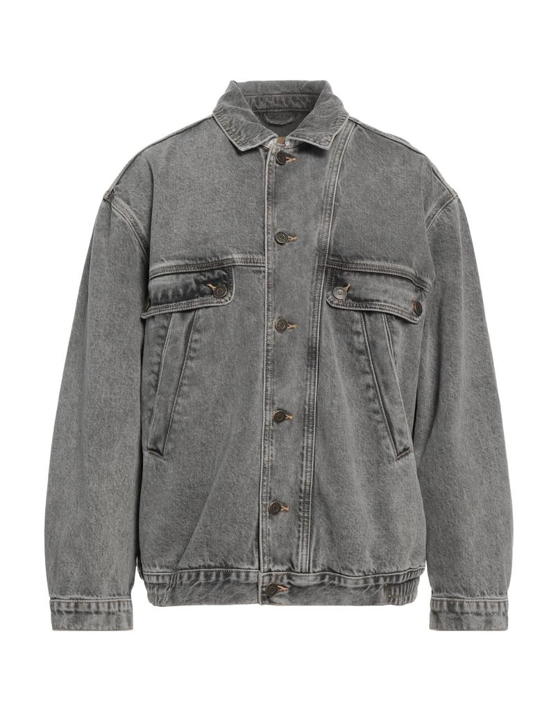 商品American Vintage|Denim jacket,价格¥923,第1张图片