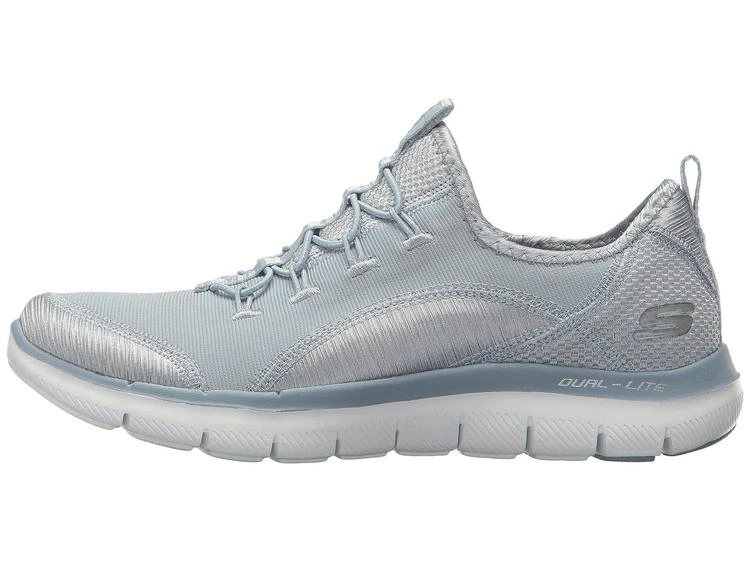 商品SKECHERS|Flex Appeal 2.0-Mixed Media,价格¥444,第4张图片详细描述