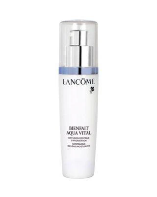 商品Lancôme|Bienfait Aqua Vital Lotion Day Cream 1.7 oz.,价格¥389,第1张图片详细描述