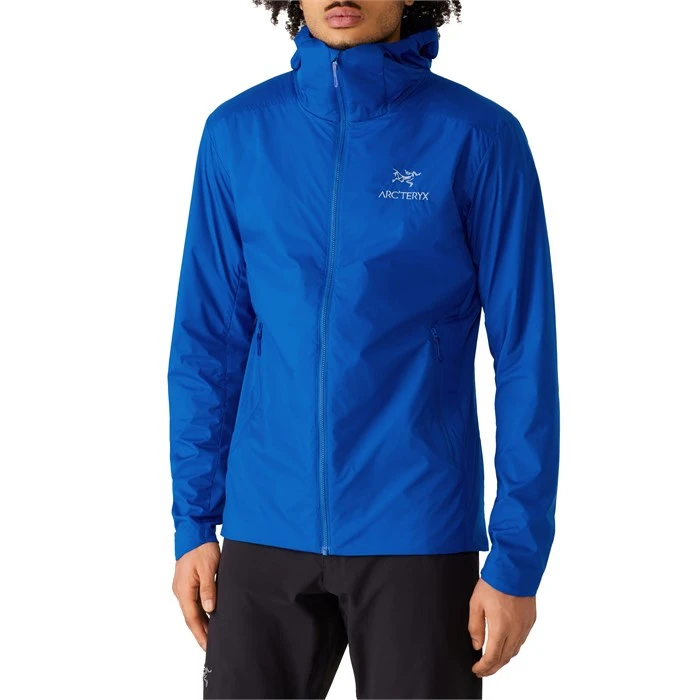 商品Arc'teryx|男式Atom超轻连帽夹克| Atom SL Hoodie,价格¥1705,第3张图片详细描述