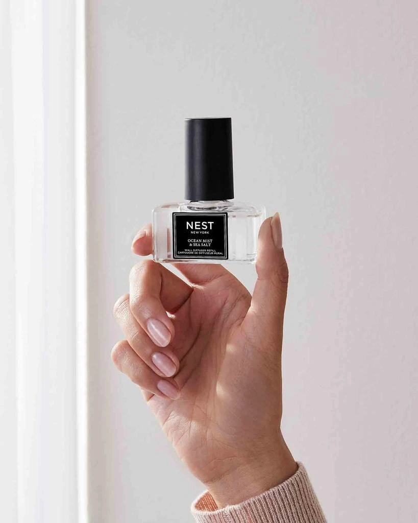 商品NEST New York|Ocean Mist And Sea Salt Wall Diffuser Refill,价格¥248,第4张图片详细描述