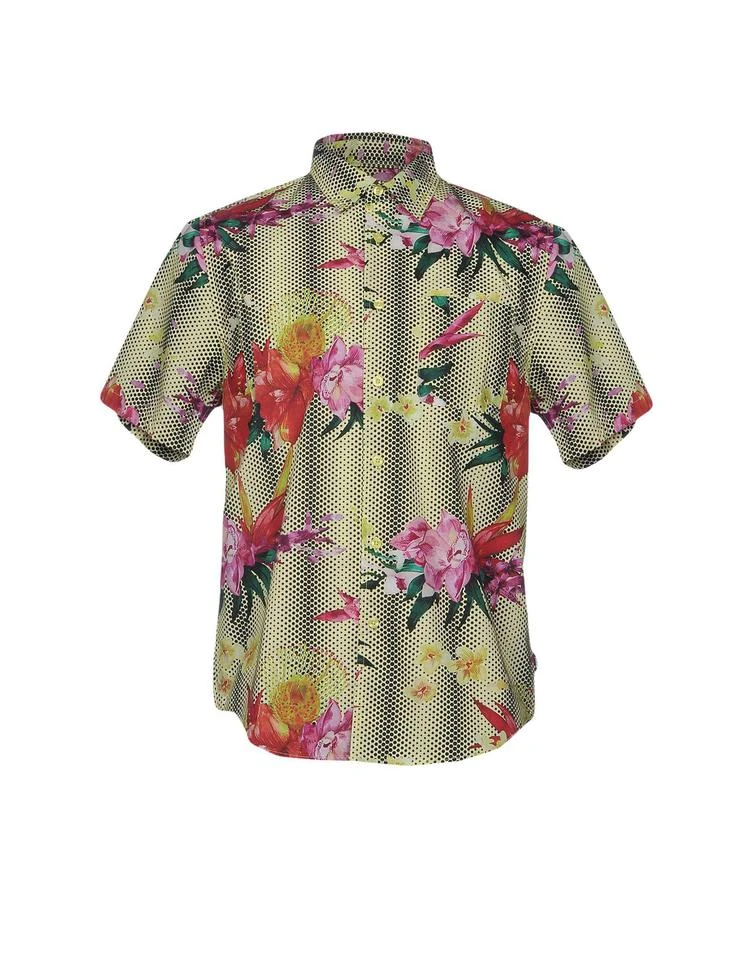 商品STUSSY|Patterned shirt,价格¥770,第1张图片