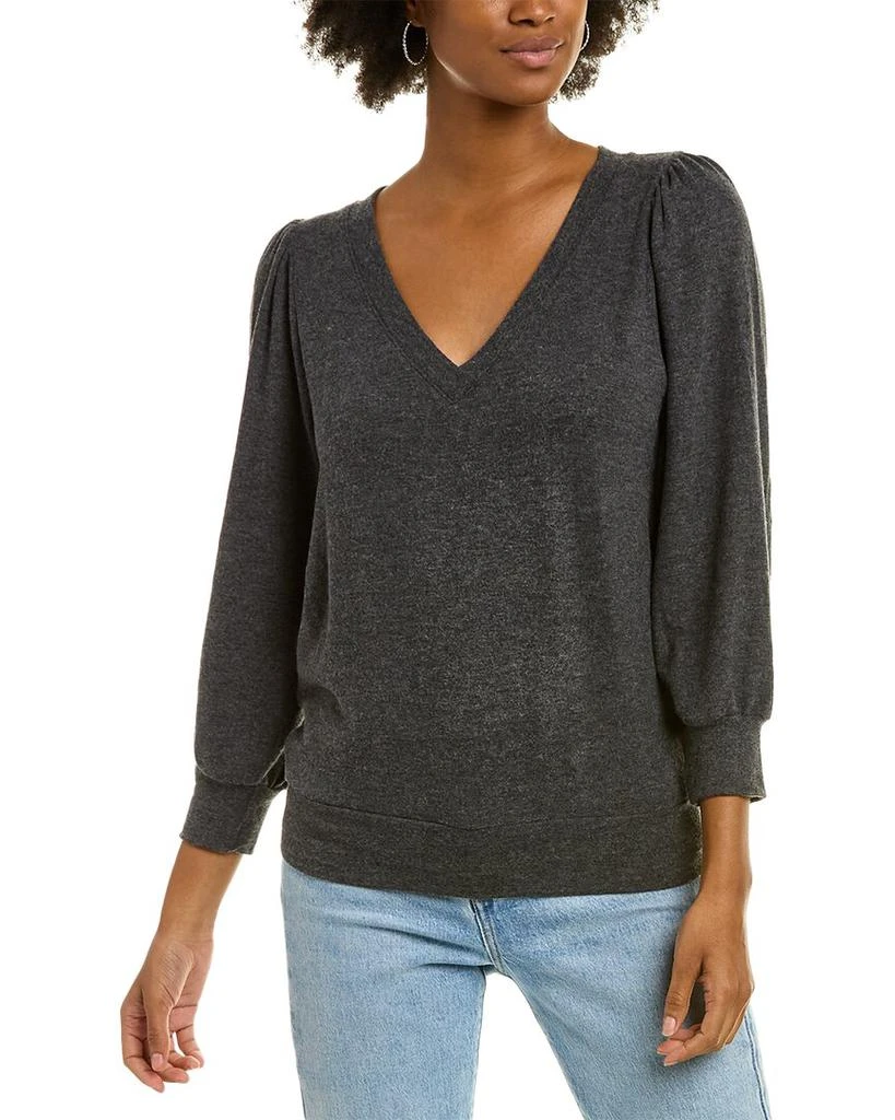 商品Michael Stars|Michael Stars Gabriella Sweater,价格¥216,第1张图片