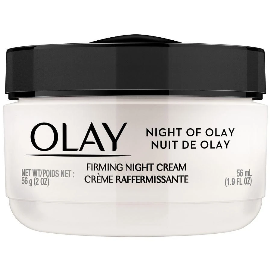 商品Olay|Firming Night Cream Face Moisturizer,价格¥92,第2张图片详细描述