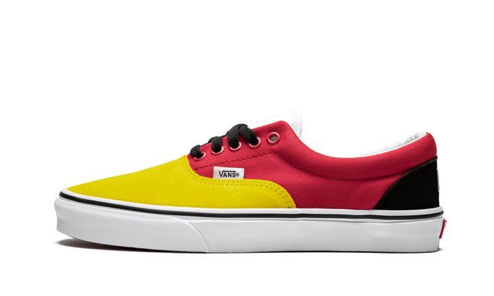 商品Vans|Vans Era,价格¥443,第1张图片