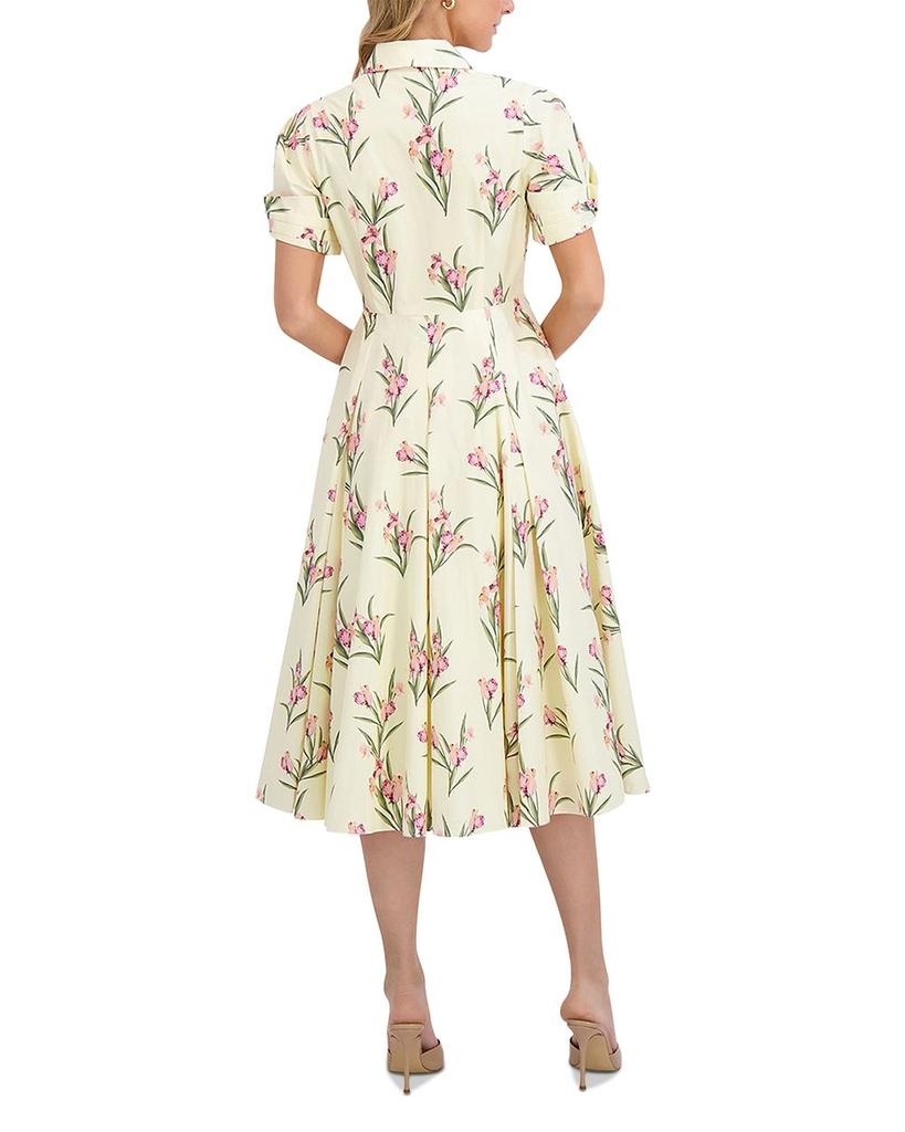 【新品】Ted Baker Balloon Sleeve Maxi Dress Ted Baker Niicoh Volume Sleeve Organza Maxi Dress