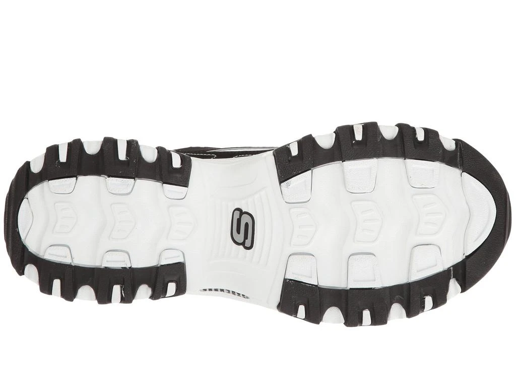 商品SKECHERS|D'Lites 运动休闲鞋,价格¥358,第3张图片详细描述