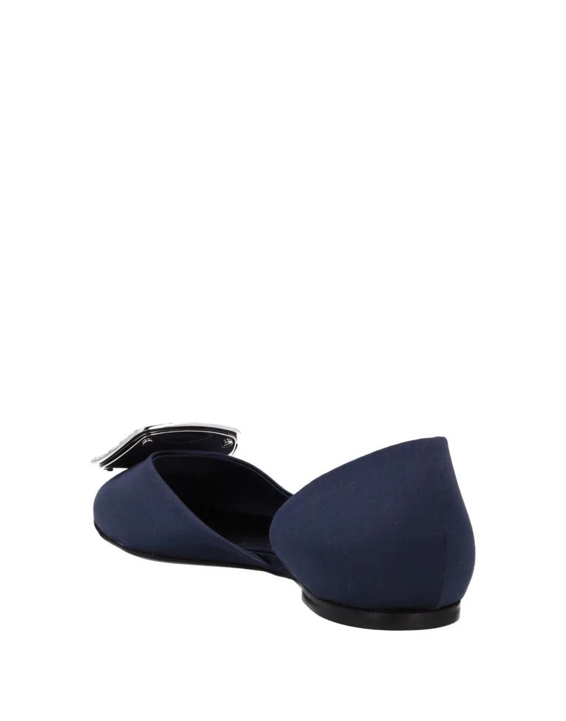 商品Roger Vivier|钻扣芭蕾平底鞋,价格¥6870,第3张图片详细描述