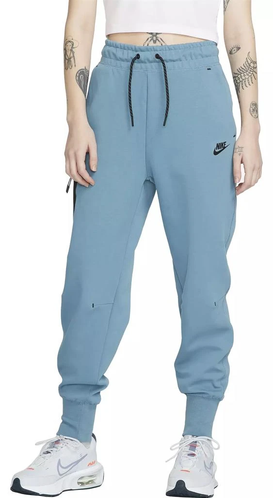 商品NIKE|Nike Women's Sportswear Tech Fleece Pants,价格¥810,第1张图片