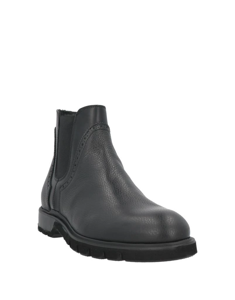 商品GIOVANNI CONTI|Ankle boot,价格¥1104,第2张图片详细描述