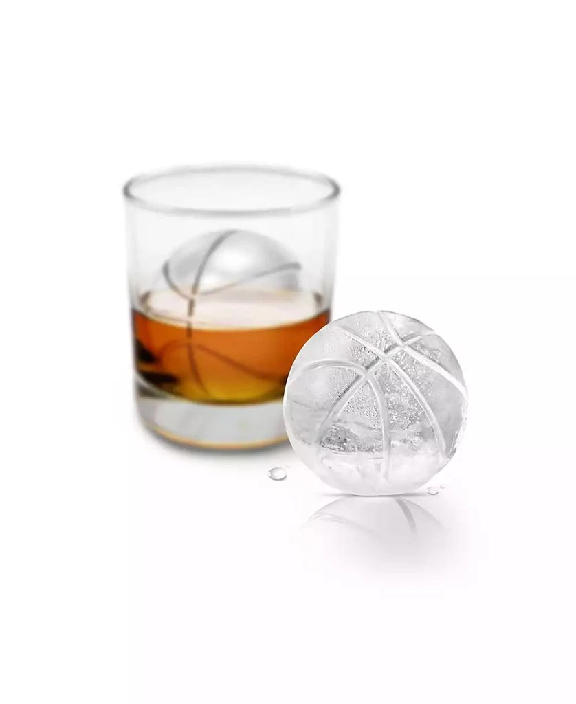 商品Tovolo|Basketball Ice Molds,价格¥60,第3张图片详细描述