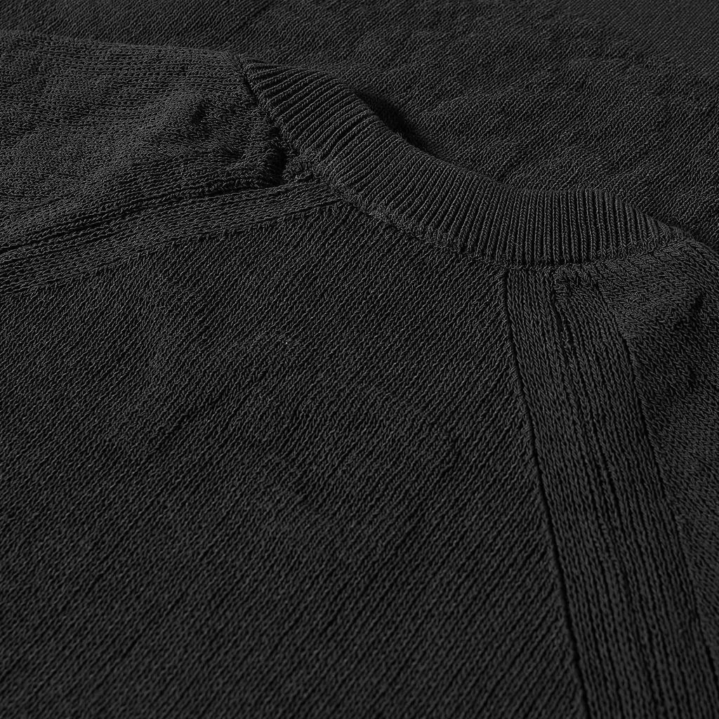 商品Y-3|Y-3 Knit Crew Sweat,价格¥1907,第3张图片详细描述